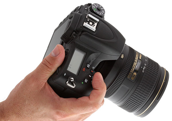 D750 Overview image 2
