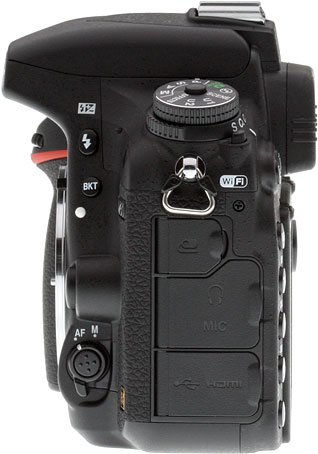 D750 Overview image 7