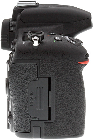 D750 Overview image 8