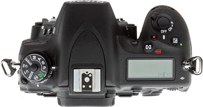 D750 Overview image 5
