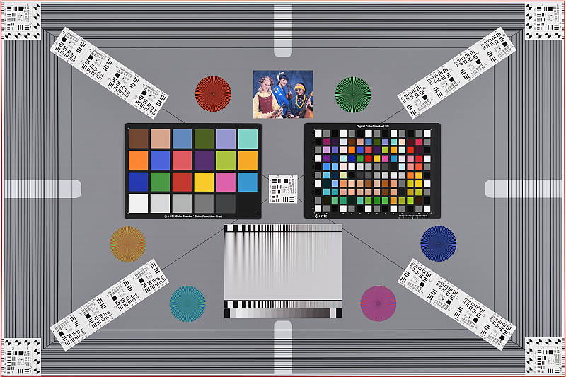 60mm, Live View LCD