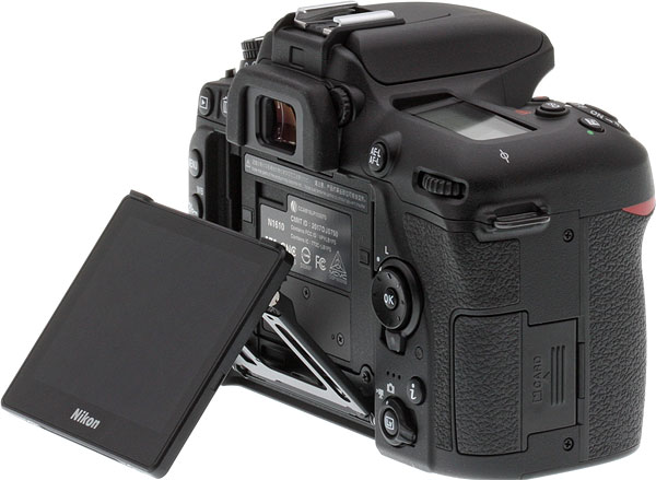 D7500 Overview image 12