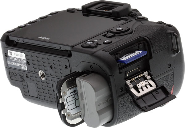 D7500 Overview image 14