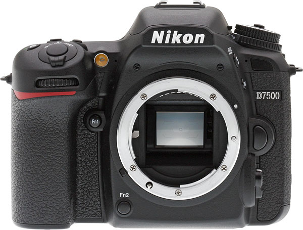 D7500 Overview image 16