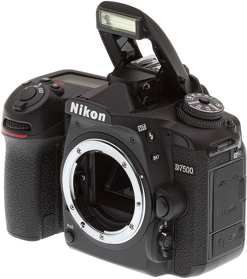 D7500 Overview image 4