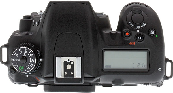 D7500 Overview image 2