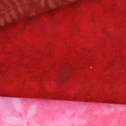 100% crop from Nikon D7500 test image taken at ISO 3200
