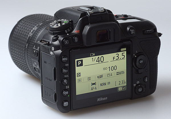 D7500 Overview image 5