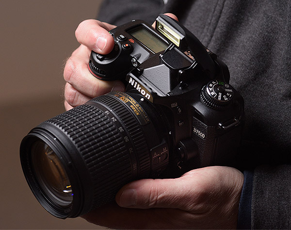 D7500 Overview image 8