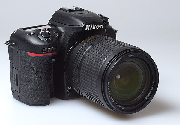 D7500 Overview image 6