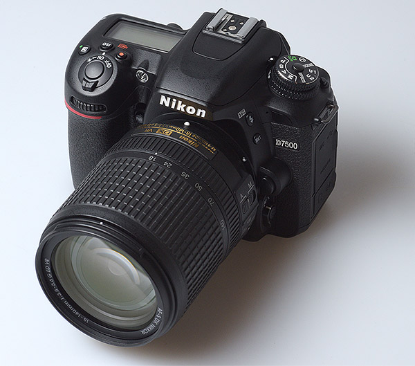 D7500 Overview image 7