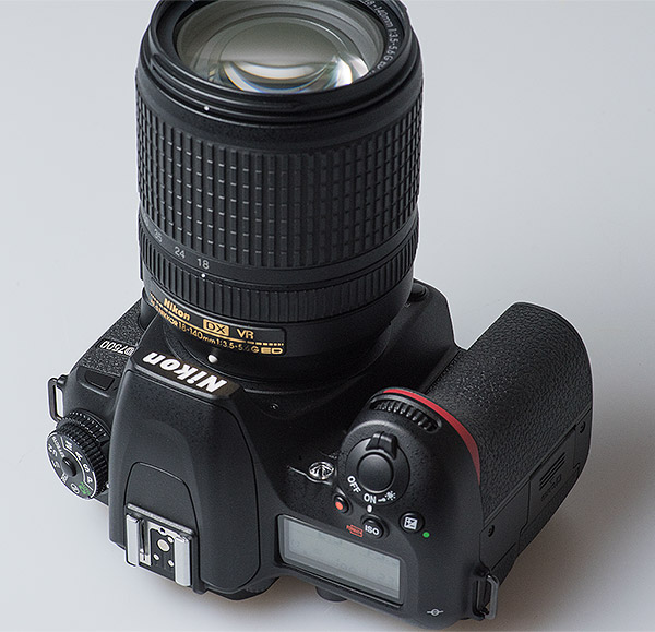 D7500 Overview image 11