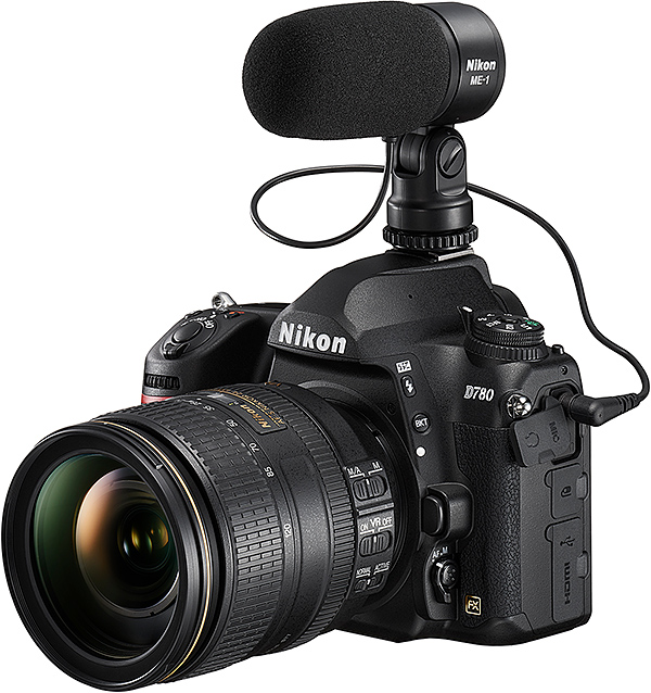 D780 Overview image 24