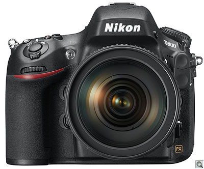 D800 Overview image 27