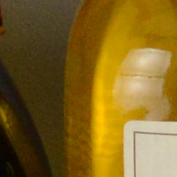 100% crop from Nikon D800 test image taken at ISO 1600