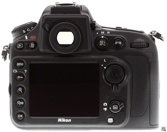 D800 Overview image 4