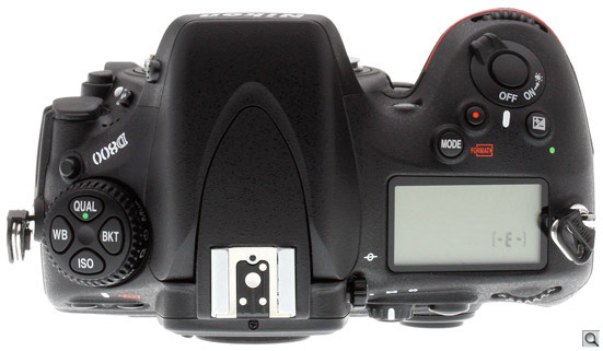 D800 Overview image 3