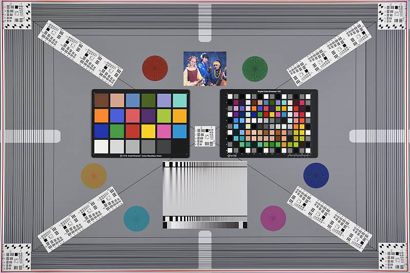 60mm, Live View LCD