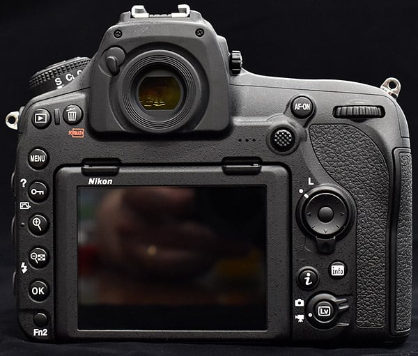 D850 Overview image 4