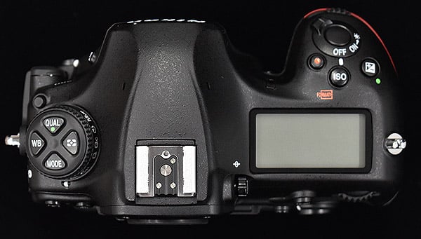 D850 Overview image 3