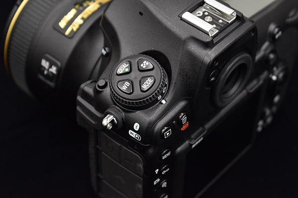 D850 Overview image 5