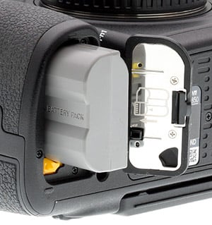 D850 Overview image 18