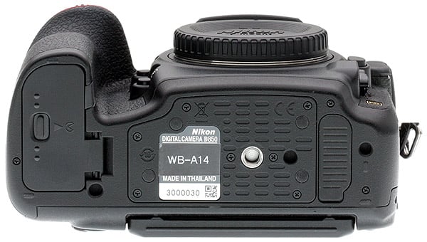 D850 Overview image 14