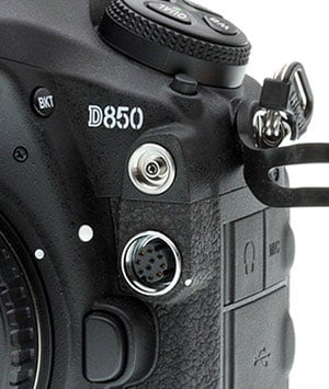 D850 Overview image 16