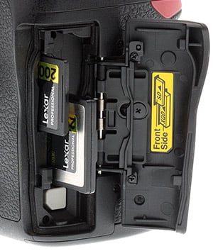 D850 Overview image 17