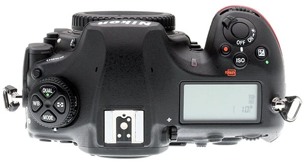 D850 Overview image 11