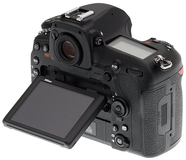 D850 Overview image 13