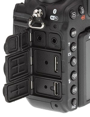 D850 Overview image 15
