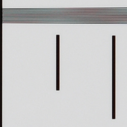 Strong detail to >4,000 lines vertical Camera JPEG