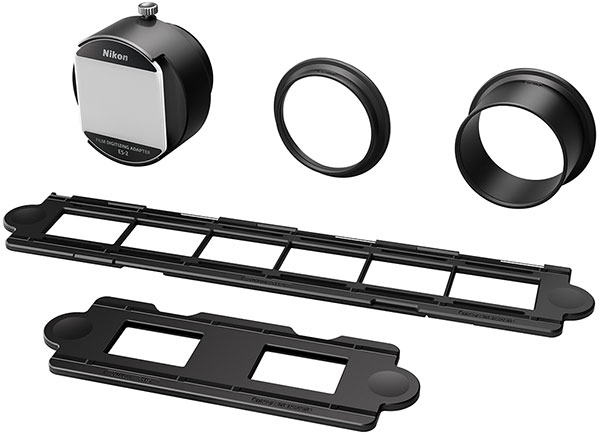 D850 Overview image 19