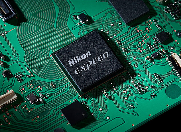 D850 Overview image 9