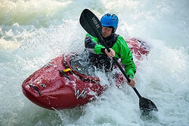 Nikon D850 Review -- Field Test Gallery Image