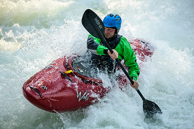 Nikon D850 Review -- Field Test Gallery Image