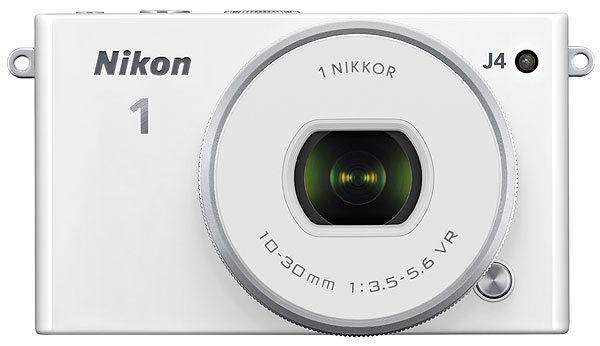 Nikon J4 Review: Lab Tests, Sample Images & Verdict - Imaging Resource