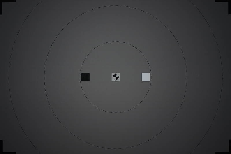 Flash coverage, 10mm