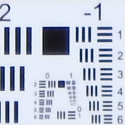 Coolpix P900 Optics image 12