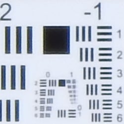 Coolpix P900 Optics image 16