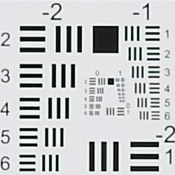 Coolpix P900 Optics image 10