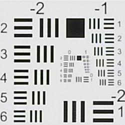 Coolpix P900 Optics image 14