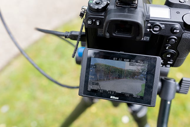 Z6 Video image 5