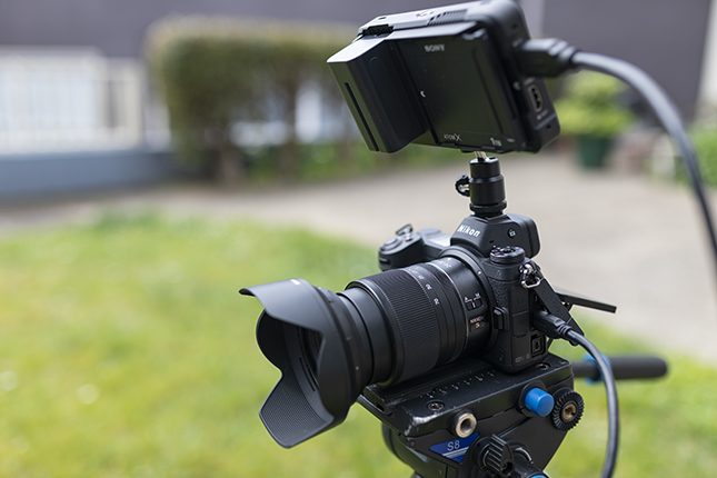 Z6 Video image 2