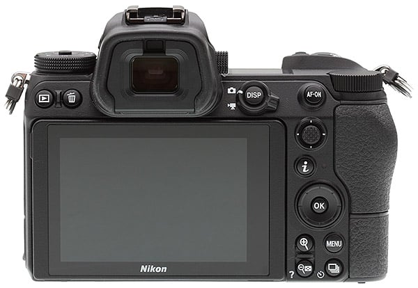 Z6 Field Test Part II image 5
