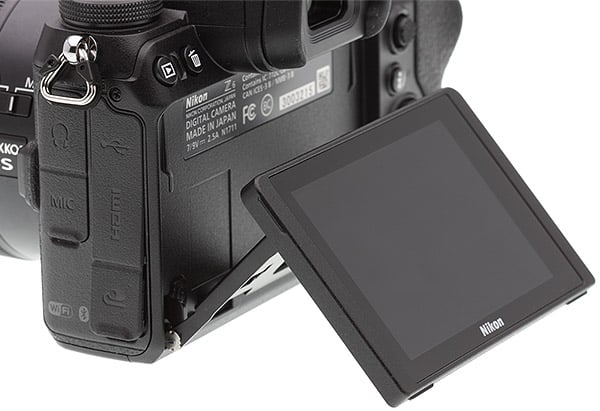 Z6 Field Test Part II image 6