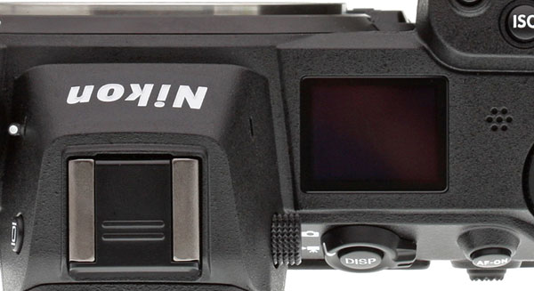 Nikon Z7 Review -- Product Image