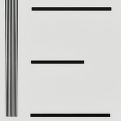 Strong detail to >4,000 lines horizontal Camera JPEG