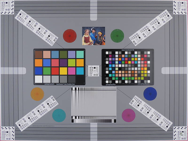 Wide: LCD